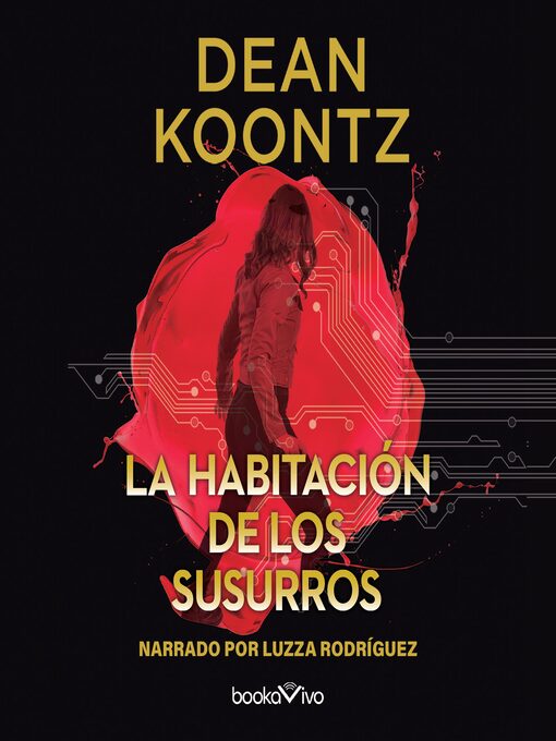 Title details for La habitación de los susurros by Dean Koontz - Available